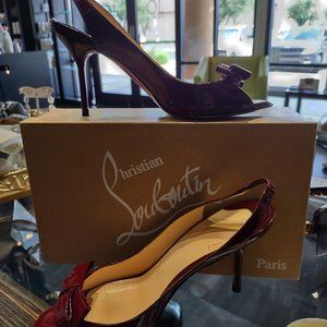 Christian louboutin shoes